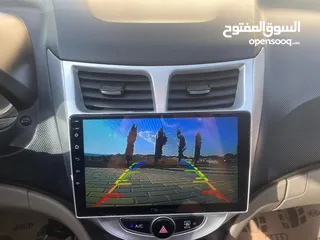  18 متوفر للبيع (هونداي اكسنت عدد 2 -كيا سيراتو k3  ديزل -افانتي -هوندا)