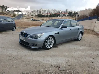  1 فحص كاملBMW رمش 2004 محول body 2010