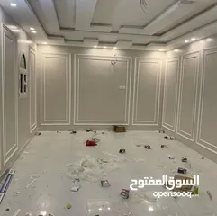  12 معلم جبس بورد ديكورات جبص بورد معلم سوري