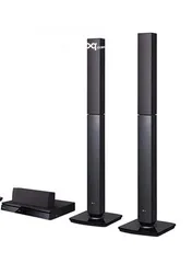  5 100W LG LHD657