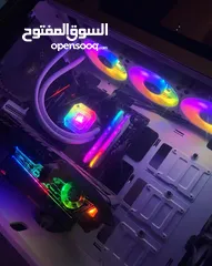  7 بي سي قيم Asus ROG Ultra Gaming PC جديد