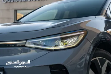  2 ID4 Pro piano black 2021