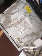  4 مسجل كيا سيراتو هونداي md