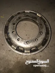  11 جنوط الالمونيوم