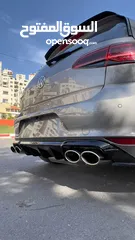  3 جولف tsi 2017