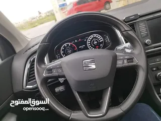  5 سيات اتيكا