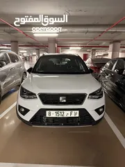  8 سيات ارونا FR 2021