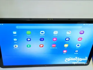  6 GALAXY Tab A9 Plus 5G جديد