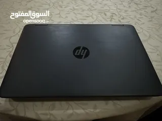  1 PC hp probock core i3