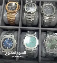  20 رولكس ريتشارد ميل ادمر بياجيه اوميغا الدفع عند الاستلام