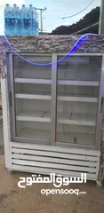  1 ثلاجه عرض للبيع
