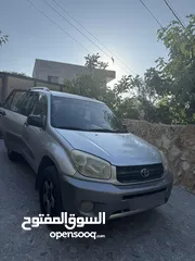  1 تويوتا راف فور للبيع