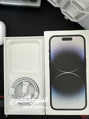  2 ايفون 14 برو للبيع اقره وصف