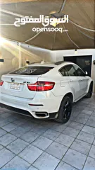  2 Bmw x6 للبيع