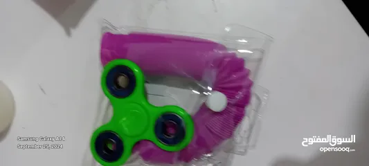  1 fidget toys