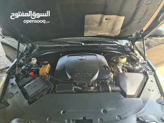  9 للبيع أو البدل كاديلاك ATS V6