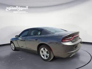  6 جارجر امريكي 2022 sxt بدون ايرباك