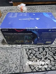 3 VR PLAY STATION