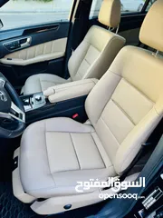  16 E200 AMG 2013 اقل عداد غرغوريه شبه جديده فحص كرت ابيض