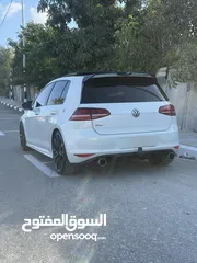  7 چولف چتي اي فل الفل فحص نخب نخب  بسعرررررر حرررررق كاااااش  85 الف نقداً  للبيع او البدل قلقيلية