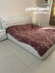  1 غرفه نوم bed room