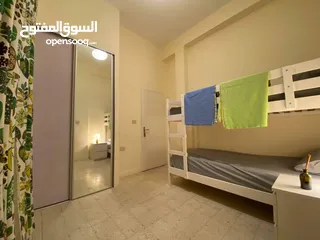 11 شقة مفروشة للإيجار 130م2 ( Property 14502 )-175072922