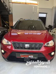  14 سيات ارونا