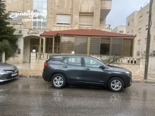  1 شقه ارضيه للبيع