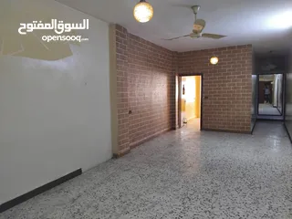  4 شقة للايجار الزرقاء حي الحسين