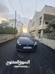  1 Mazda 2 2022 للبيع