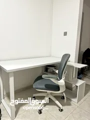  2 Office & chair