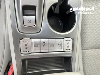  12 هونداي كونا كهرباء  فل 2019 للبيع