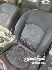  10 بيجو 206 بيجو