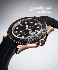  21 متوفر عندي ساعات  ROLEX  كوبي ماستر الرجالي ومتوفر ستاتي ايضا الأكثر مبيعًا  اعلى صنف طبعا