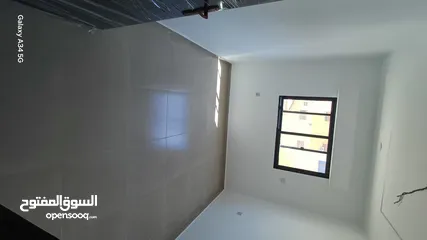  27 شقة فاخرة للبيع التاسعة اهالي طابقية ط3هندسي رواف 151 م