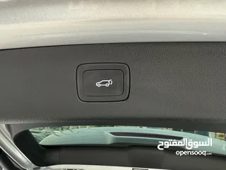  7 MG EHS ترخيص 2022  محرك 1500 هايبرد plug in/يقطع على الشحنه 52 كيلو متر