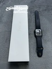  4 ساعة ابل 8 قياس 45 - Apple Watch Series 8 45