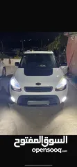  1 كيا سول  خصوصي