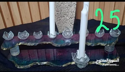  19 اطقم سفرة بورسلان ماركات
