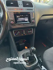  3 فولوكس فاجن بولو