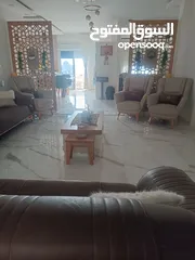  3 شقق البحري