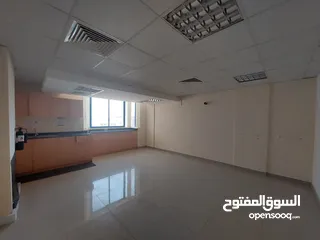  6 100 SQ M Office Space in Qurum