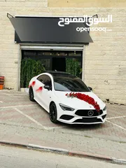  9 Cla250e 2021