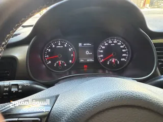  6 كايا ستونك 2018
