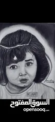  26 طلب رسم يدوي أو شراء  لوحات فنية