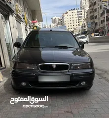 6 روفر s400 موديل 1999