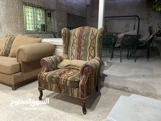  5 طقم كنب 7 مقاعد كنبه 3 مقاد كنبه مقعدين كنبتين مقعده