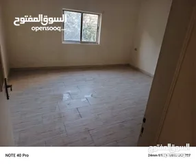  3 شقة فارغة - الشميساني - 3نوم - 120م