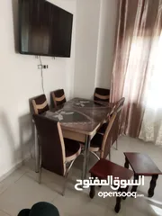  2 شقه مفروشه