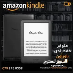  3 Kindle Paperwhite11thgen ,اخر اصدار2023جديد ومكفول لحق عرووض العيد وجميع الانواع متوفرة,شامل توصيل